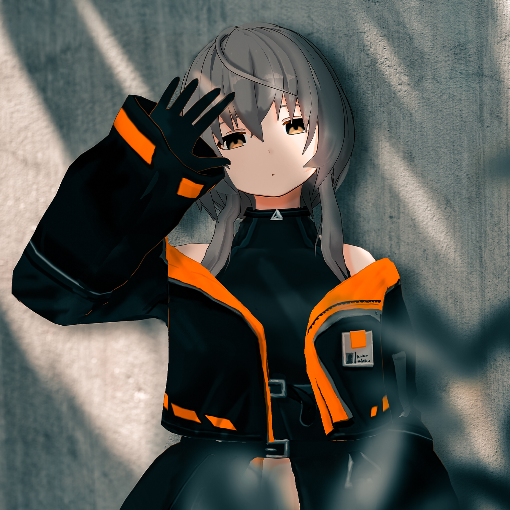 敷嶋てとらアーティスト写真